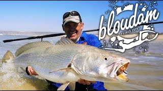 Garden Route Fishing News  Talking Dropshot Fishing for Kabeljou Explained Step by Step [upl. by Sinai]