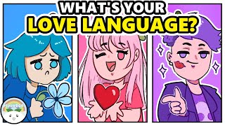 Learn about Your Love Languages Even if Youre Single [upl. by Tarra]