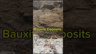 Bauxite Deposits  MiningInsights [upl. by Aztiram]