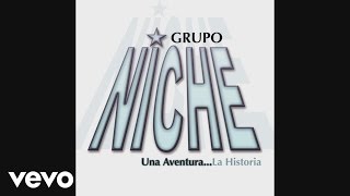 Grupo Niche  Hagamos Lo Que Diga El Corazón Audio [upl. by Ydnir]