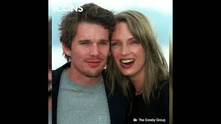 Ethan Hawke The Nanny That Destroyed His Family [upl. by Stryker]