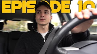 Comment bien rater un rendezvous pro   Devenir Gentleman Driver Episode 10 [upl. by Gerfen]