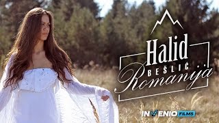 Halid Beslic  Romanija Official Video 2015 [upl. by Adihsar]