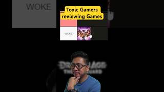 Toxic Gamers reviewing Video Games [upl. by Risay220]