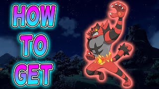 Where To Find Litten Torracat and Incineroar In Pokemon Scarlet amp Violet DLC [upl. by Gnim]