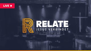 werthvoll  RELATE Jugendgottesdienst am 08122024  mit Denis Werth [upl. by Yecac]