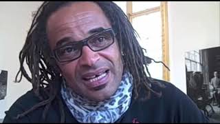 Yannick Noah Interview  Unintentional ASMR [upl. by Gusta970]