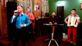 HasuBand si Florin Nan Io cu ghita amandoi live 2014 [upl. by Leonard]