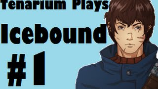 Icebound Part 1 Torrun  ChrisTenarium [upl. by Noreh]