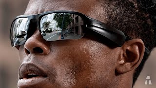 7 Meilleures Paires De Lunettes Connectées Sur Amazon En 2021 [upl. by Mchale872]