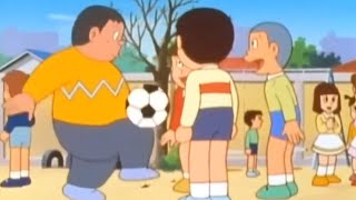 Doraemon New Episode in Hindi 20112024 Full Episode  Episode  1 [upl. by Ibbob]