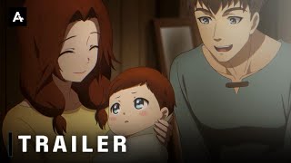 The Beginning After The End  Official Teaser Trailer [upl. by Weisman472]