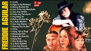 Tagalog Love Songs Medley OPM Songs 2024 💗 Imelda Papin Freddie Aguilar Greatest Hits Of All Time [upl. by Ordnael]