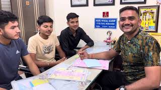 Indore Physical Academy Admission Process  Hostel Facility 9770678245 [upl. by Dirrej]