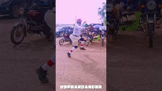 ONYI PAPA JEY  NYAR MAASAI PART 2🔥💯fypシ dancechallenge music trendingshorts musicvideo dance [upl. by Bayless]