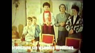 Boże Narodzenie 1987 [upl. by Niwdla789]