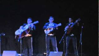 Tema de Mariachi Estrellas De Guadalajara [upl. by Orelle]