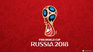 World Cup 2018 Best Moments RedoneOne world Music Only [upl. by Belden669]