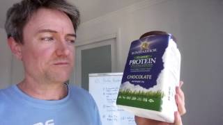 Protein Powders  Are They Good For Rheumatoid Arthritis [upl. by Harim]