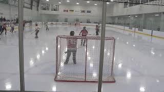 Broomball Canada  Ballon sur glace Canada Live Stream [upl. by Nader546]