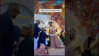 Eddy kenzo introduction 2024 kenzo wedding [upl. by Arac]