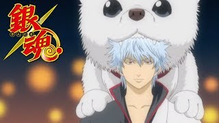 Gintama  Opening 1  Pray [upl. by Eintroc]