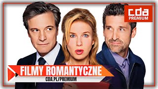 NAJLEPSZE FILMY ROMANTYCZNE  CDA Premium [upl. by Trebbor]