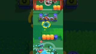 Funny match brawlstars mahdiyaryd supercell football brawlball [upl. by Cardwell]