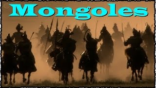 La Caida del Imperio Mongol [upl. by Merton]