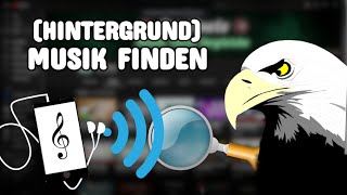 105 Methoden um MUSIK aus Videos HERAUSZUFINDEN [upl. by Keane]