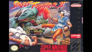 Street Fighter II Champion Edition  Blanka Arcade  1992 4K 60FPS [upl. by Harbed]