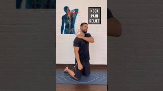 Neck Pain Quick Relief [upl. by Bradshaw]