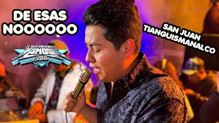 Sonido Famoso  Los Temerarios  Kumbia Kings Lo mas Viral Y Nuevo Del Tik Tok [upl. by Gavrielle522]