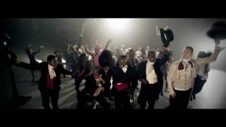 Panetoz  Känn Dig Fri Original Version Official Music Video [upl. by Stratton847]