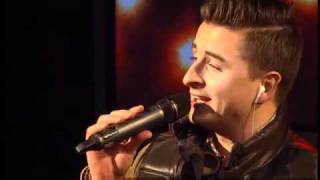 Andreas Gabalier  Es ist die Zeit 2010 [upl. by Sordnaxela]