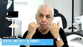 Dental Implants in Turkey  Is it Safe [upl. by Ebony]