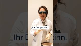 Endolift Behandlung Doppelkinn Jawline Kontour Minimalinvasiv KeineOP Facharzt￼ [upl. by Jona108]