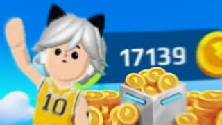 How to get infinite coins in PKXD game😱🔥 You must watch the video🫶🏻 [upl. by Raimes464]