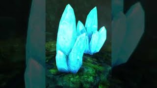 WHERE TO GET TONS OF KYANITE  Subnautica Quick Guides Shorts [upl. by Dunstan392]