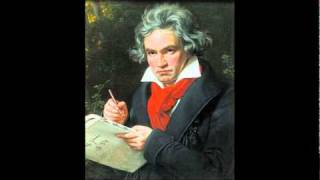 Beethoven Violin Concerto 3rd Movement [upl. by Onirefez986]