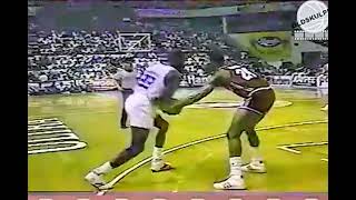 1988 PUREFOODS IMPORT quotTHE SHERIFFquot DAVID THIRDKILL [upl. by Nellir]