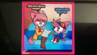 MURPHY AND MITZI A MOTHER’S LOVE BUT NO PS2 COMIC DUB BY ALEX J MAREK [upl. by Brittne]