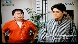 EB Lenten Special Throwback  Sino Ang Bestfriend Ko 2001 [upl. by Zeuqcaj]