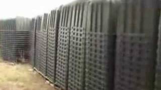 Real Footage of FEMA Coffins amp all the Latest Information [upl. by Ayardna282]