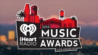 Full iHeartRadio Music Awards 2014 Full HD [upl. by Oza177]