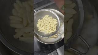 Cavatelli by Chef Ryley [upl. by Damick]