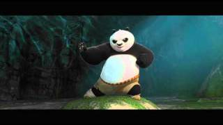 Slavoj Zizek on KUNG FU PANDA [upl. by Blaine]