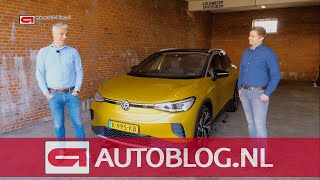 Top 10 leaseautos van 2021 [upl. by Reg]