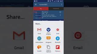 screenREC  mobile devices screen recording tool [upl. by Almeeta]
