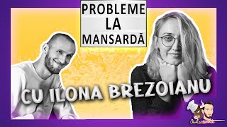 🔞PROBLEME LA MANSARDA 8  OMUL CU TOURETTE  ILONA BREZOIANU SINDROMUL TOURETTE [upl. by Anallese]